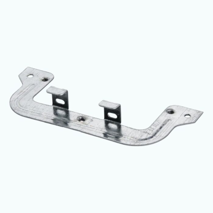 C Clip Plaster Mounting Bracket