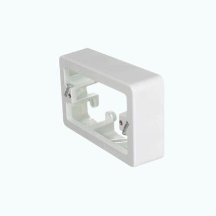 Mounting Block – 34mm