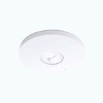 AX1800 Wireless Dual Band Ceiling Mount Access Point | 5/2.5GHz