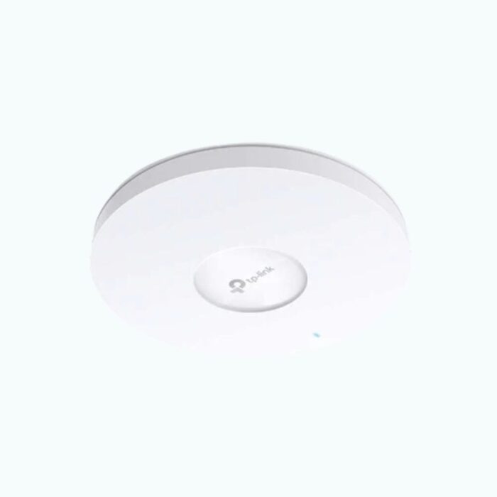 AX1800 Wireless Dual Band Ceiling Mount Access Point | 5/2.5GHz