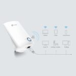 TP-Link 300Mbps N300 Universal Wi-Fi Range Extender, TL-WA850RE