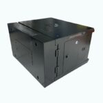 NOUVE SWING FRAME DATA CABINET SW6U 550MM DEEP (360X600X550)