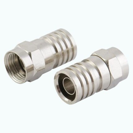 F Type Connectors