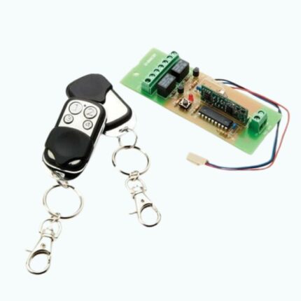 Bosch Remote (Keyfob) Kit WE800EV2 for Solution 2000/3000 Alarm Panel