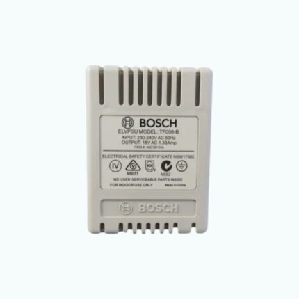 Bosch TF008-B Power Supply