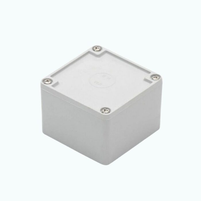 Adaptable Box 77mm x 77mm x 54mm