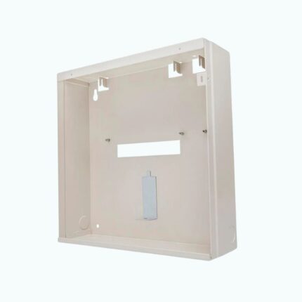 Bosch 2000/3000 Metal Enclosure Only