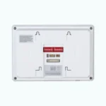 dahua-vth5123h-w-intercom-monitor-side-view
