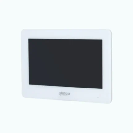 dahua-vth5123h-w-touchscreen-interfac