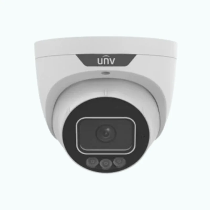 uniview-8mp-triguard-colourhunter-turret-ip-camera-main