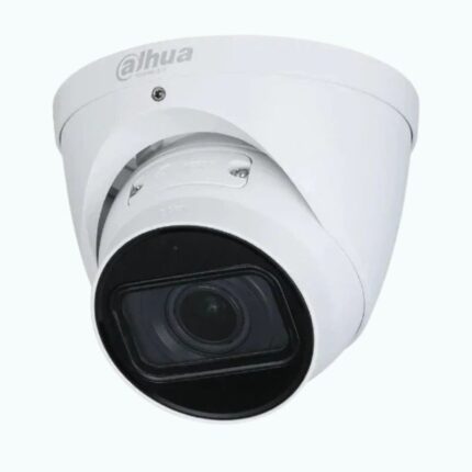 Dahua 6MP Starlight Motorized IP Camera DH-IPC-HDW3666TP-ZS-AUS