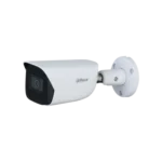 Dahua 6MP WizSense IR Bullet IP Camera DH-IPC-HFW3666EP-AS-AUS