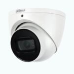 Dahua 6MP Starlight Motorized IP Camera DH-IPC-HDW3666TP-ZS-AUS