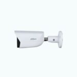 Dahua 6MP WizSense IR Bullet IP Camera DH-IPC-HFW3666EP-AS-AUS