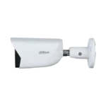 Dahua 6MP WizSense IR Bullet IP Camera DH-IPC-HFW3666EP-AS-AUS