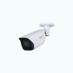 Dahua 6MP WizSense IR Bullet IP Camera DH-IPC-HFW3666EP-AS-AUS