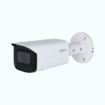 Dahua 8MP WizSense IR Bullet IP Camera DH-IPC-HFW3866TP-ZAS-AUS