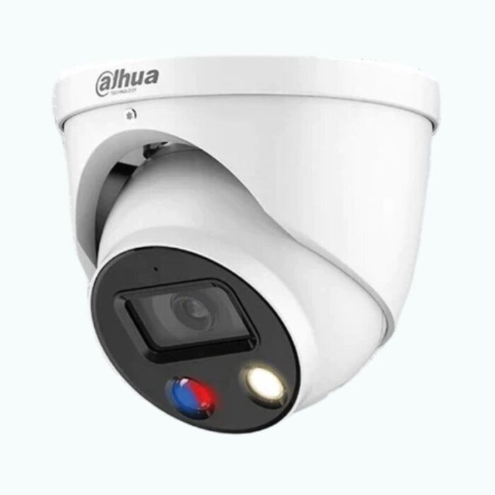 Dahua 6MP TiOC Camera Full-Color Active Deterrence DH-IPC-HDW3649H-AS-PV-ANZ