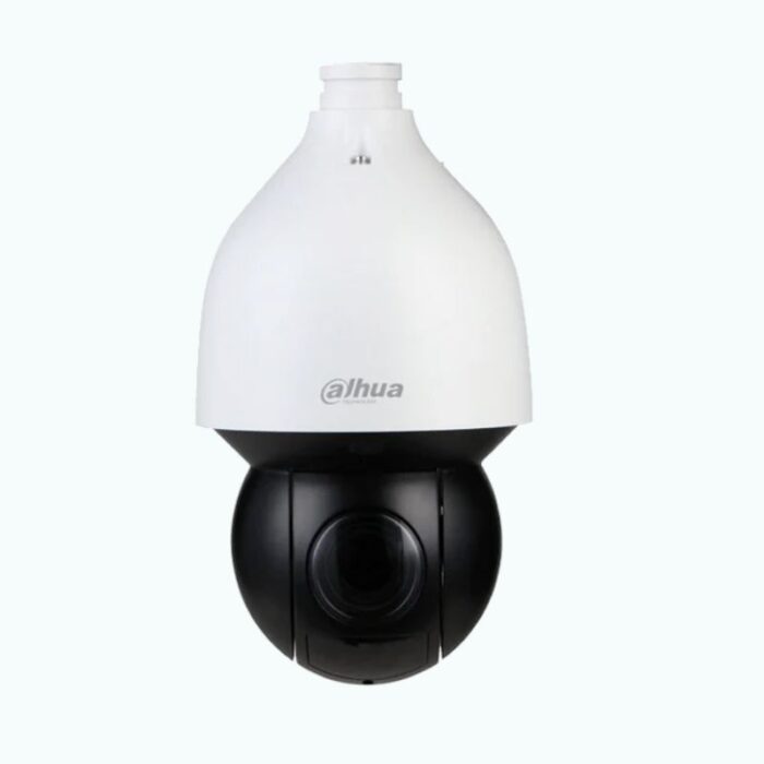 Dahua 8MP 25x Starlight IR WizSense PTZ Camera SD5A825-HNR-YA