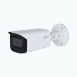 Dahua 6MP WizSense IR Bullet IP Camera DH-IPC-HFW3666TP-ZAS-AUS