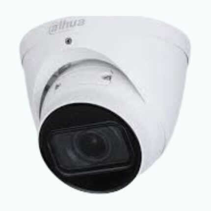 Dahua 8MP 4K Starlight IP Motorized Camera DH-IPC-HDW3866TP-ZS-AUS