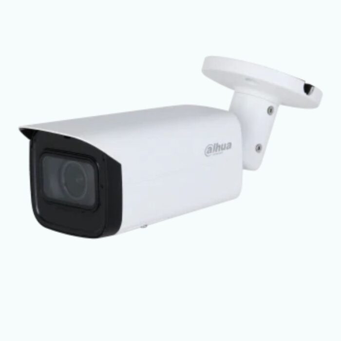 Dahua 6MP WizSense IR Bullet IP Camera DH-IPC-HFW3666TP-ZAS-AUS