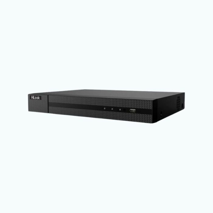 HiLook 8 Channel PoE Network Video Recorder NVR-108MH-C/8P