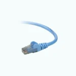 cat6 blue cable router to pc
