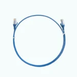 cat6 blue rj45 ethernet patch cable