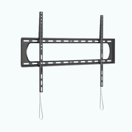 NOUVE NPLB73 Fixed Wall Mount 60″-120″ | 120kg Capacity