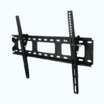 Tilting TV Wall Mount Bracket 40″-65″ | NPLB144L | 50kg Capacity