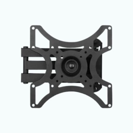 NOUVE NLCD2923 Full-Motion TV Wall Mount Bracket (19”-37”)