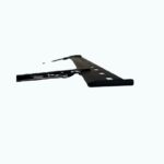 Ultra Slim TV Wall Mount Bracket 42″-80″ | NPLB125B | 50kg