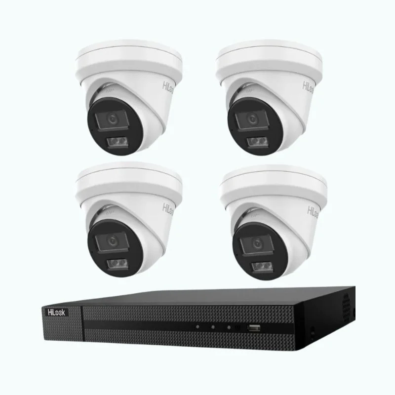 hilook-4-channel-nvr-recorder hilook-4-channel-nvr-recorder