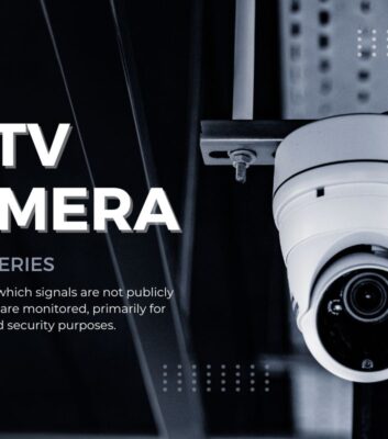 Understanding CCTV Cameras: A Comprehensive Guide