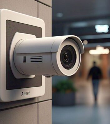 Do CCTV Cameras Have Audio? A Complete Guide