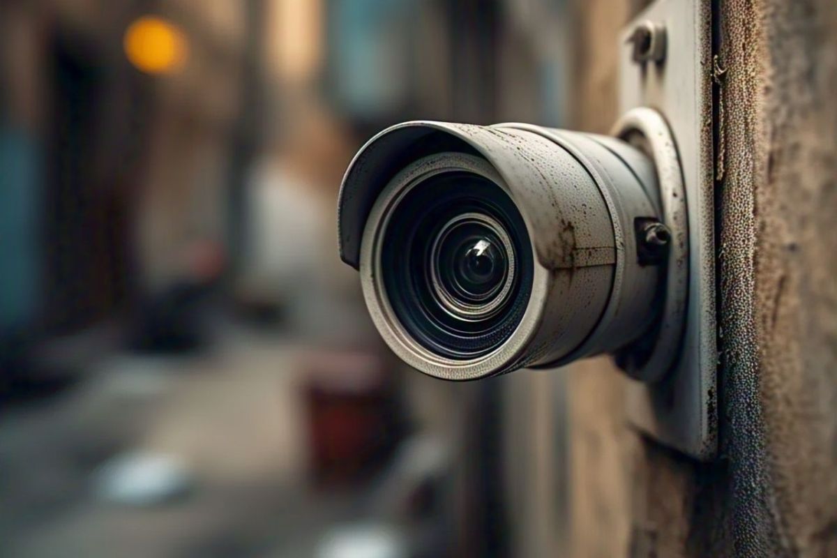 Understanding IR in CCTV Cameras