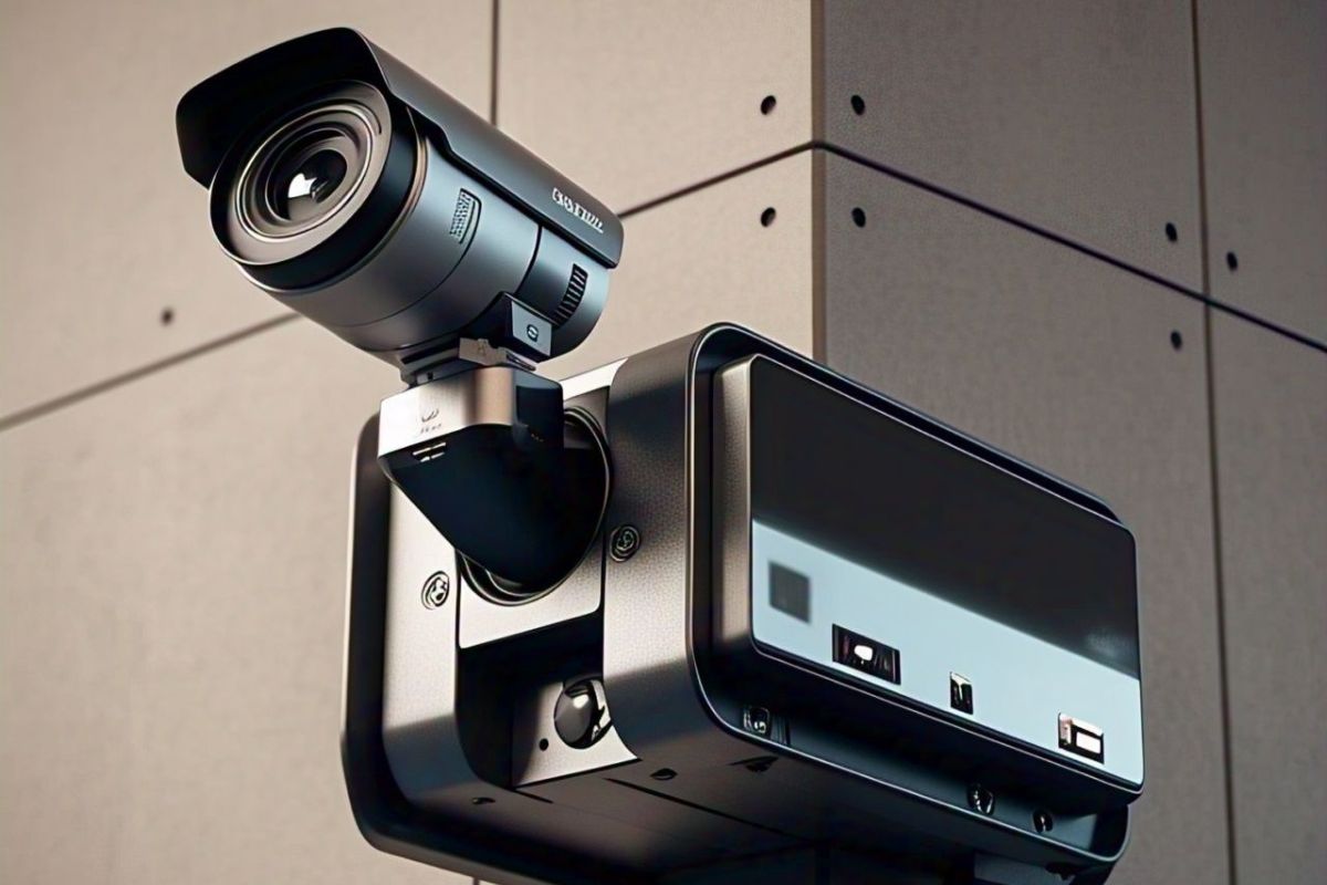 High-End CCTV Camera Options