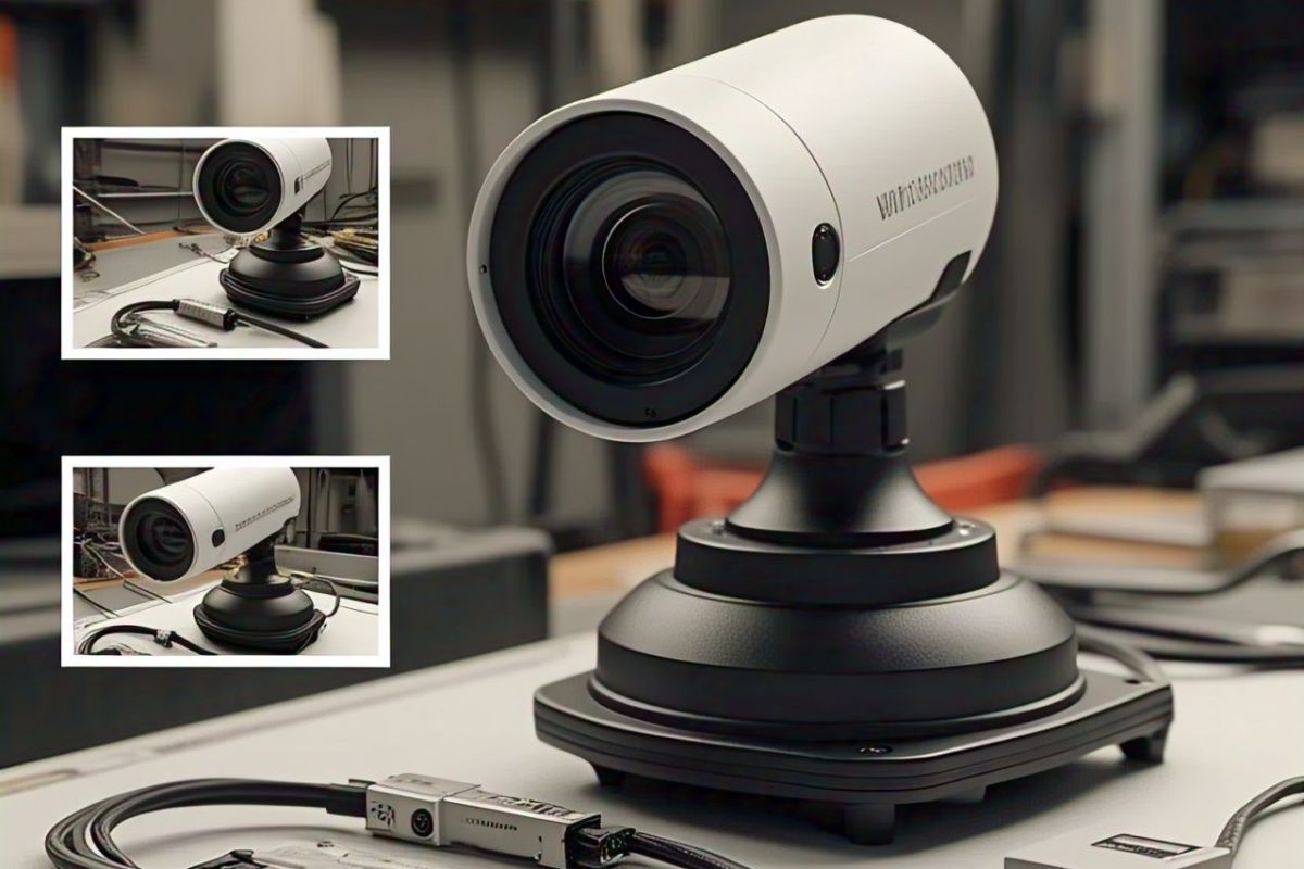 How to Install a Wireless CCTV Camera: Easy Step-by-Step Guide