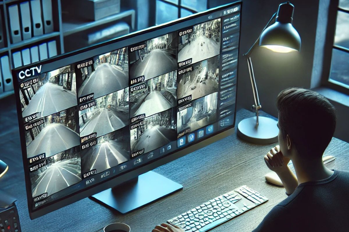 Can I Watch Live CCTV Cameras Online? Here’s What You Need to Know