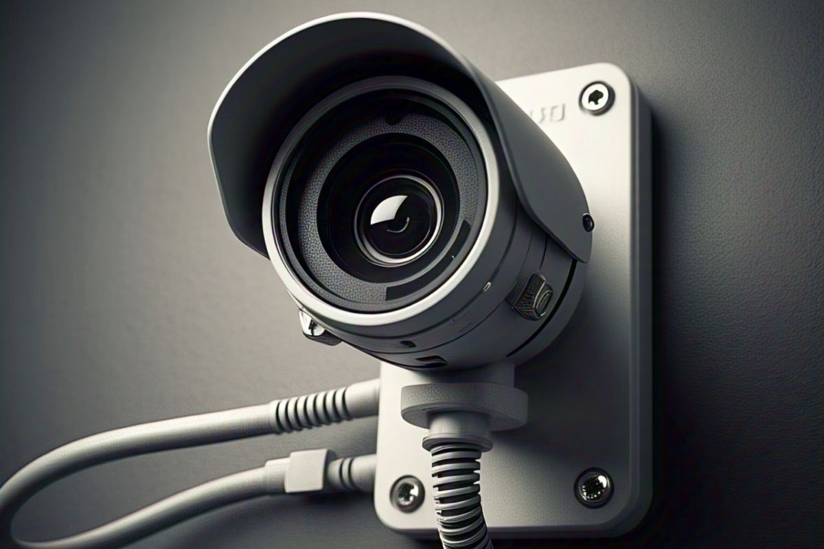 When Do CCTV Cameras Require Internet?