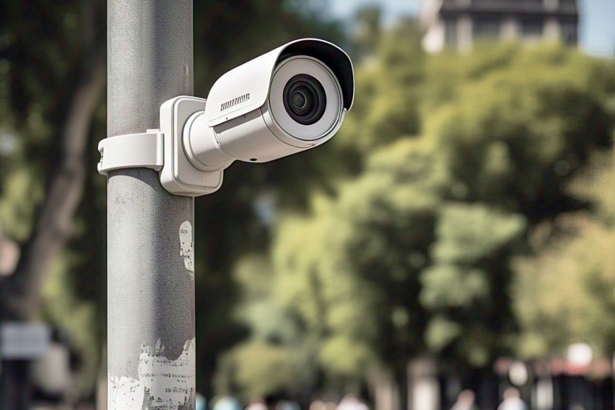 Benefits of CCTV Cameras Without Internet