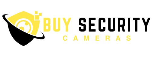 Buy Security Cameras
