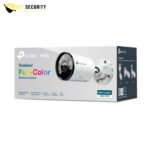 2.8mm lens 5MP Full-Color Bullet Network Camera (1)