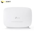 300 Mbps Wireless N 4G LTE Router