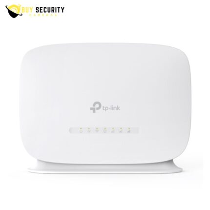 300 Mbps Wireless N 4G LTE Router
