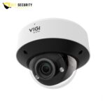 4MP Outdoor IR Motorized Varifocal Dome Network Camera