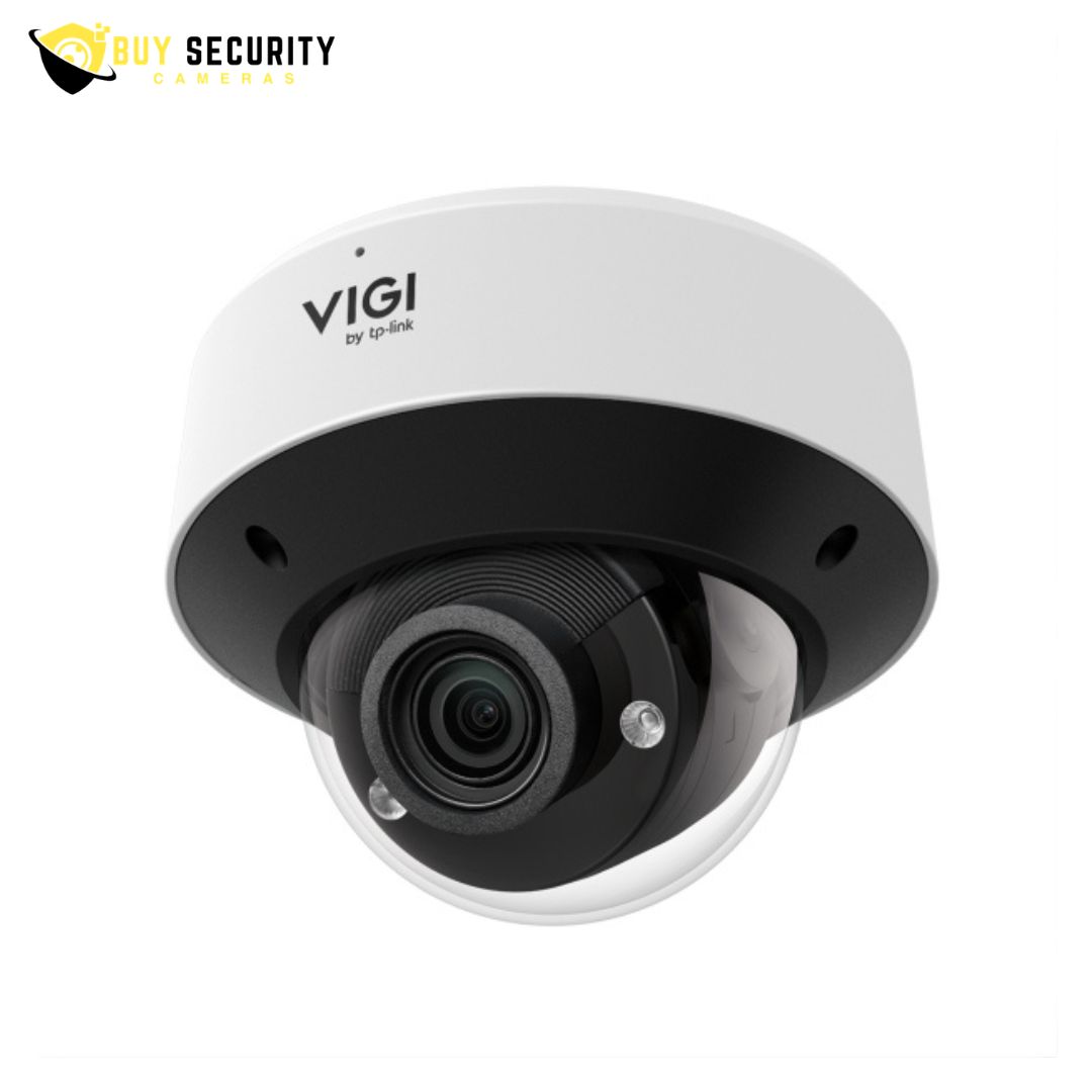 4MP Outdoor IR Motorized Varifocal Dome Network Camera 4MP Outdoor IR Motorized Varifocal Dome Network Camera