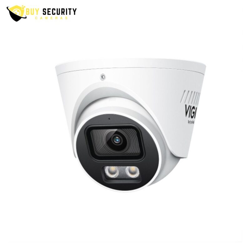 VIGI 4MP ColorPro Turret Network Camera