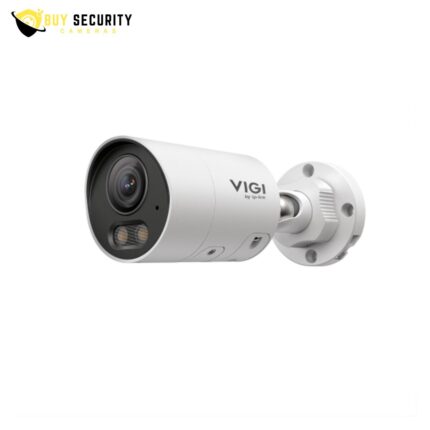 VIGI 4MP Outdoor ColorPro Bullet Network Camera 4mm lens